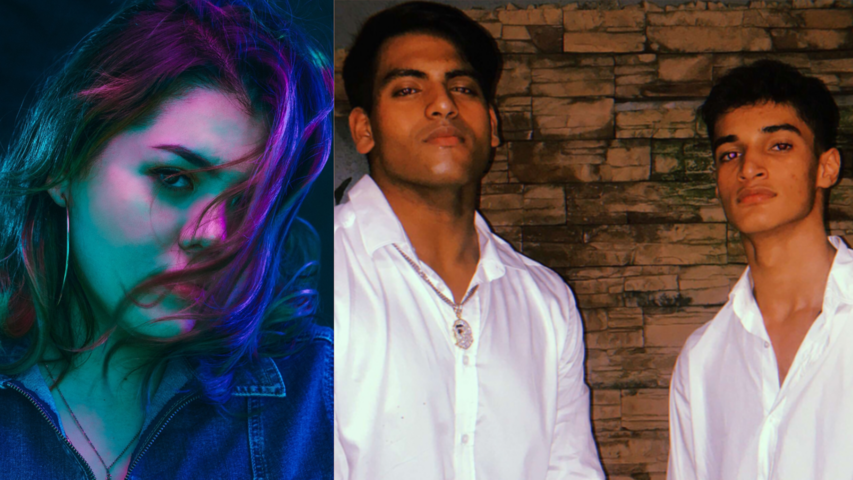 Get To Know The Artists Releasing New Music This Weekend 