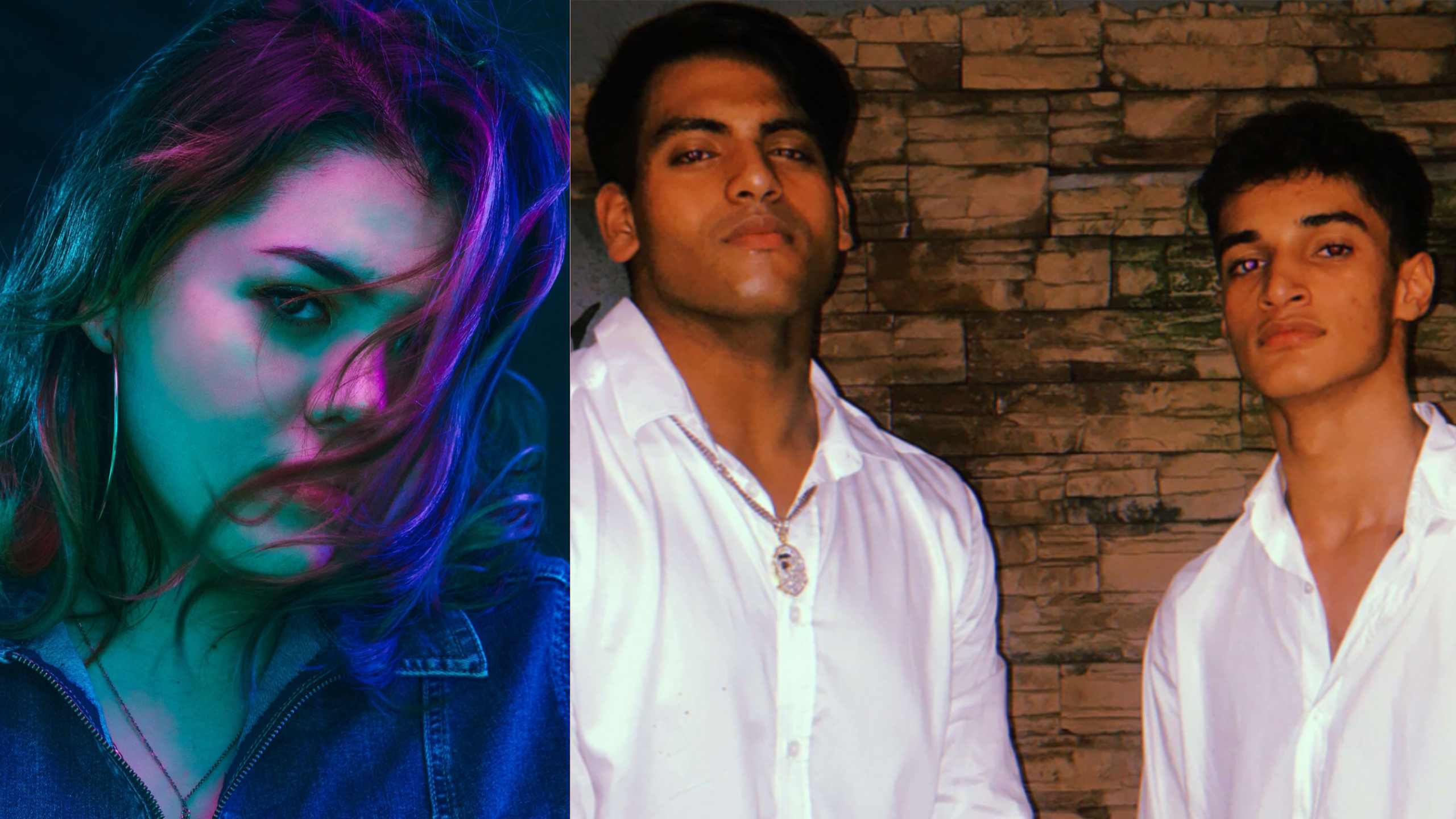 Get To Know The Artists Releasing New Music This Weekend | Articles