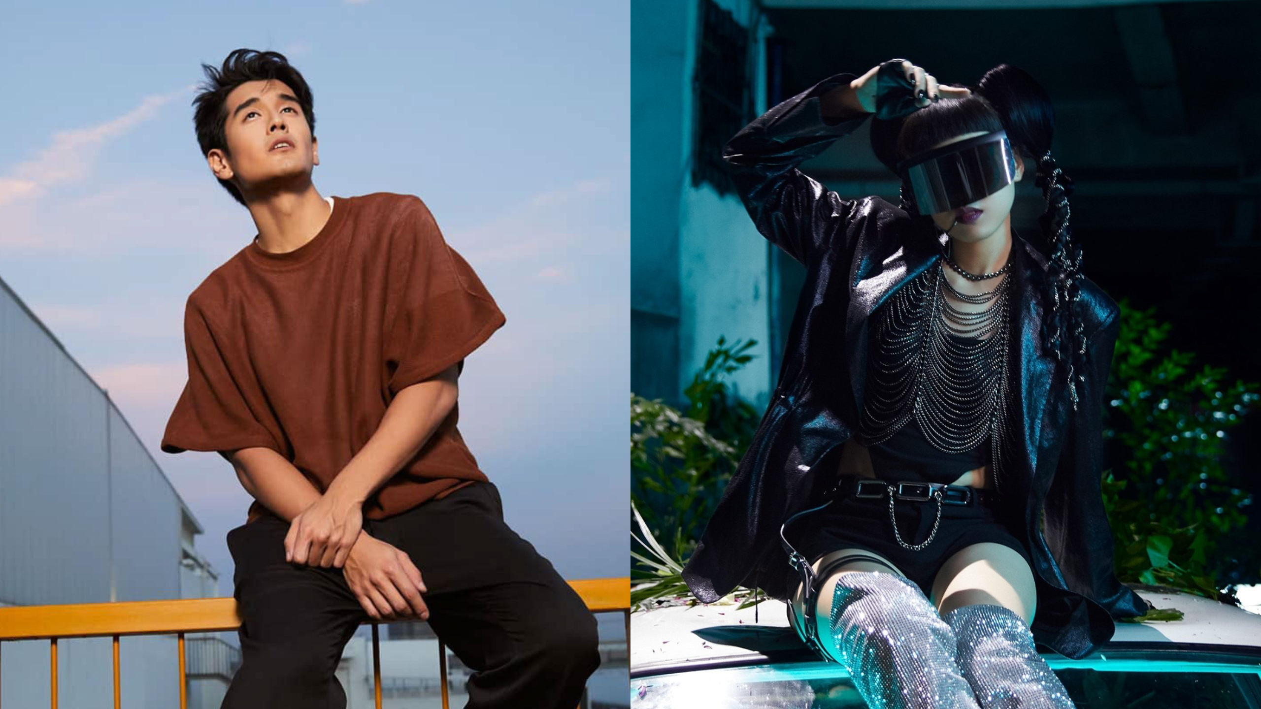 Get To Know The Artists Releasing New Music This Weekend | Articles