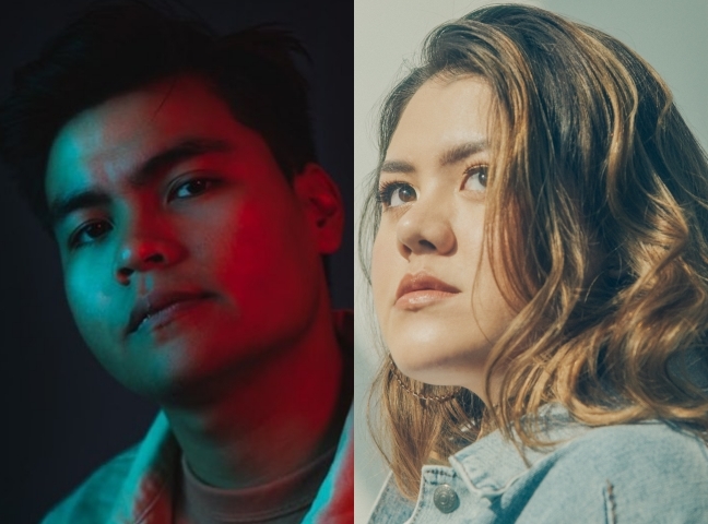 Singapore Music Reviews: Ffion, Richard Jansen, Rangga Jones, Stephycube, Shahrizal, Opus Renegade, Feez and Isaac Yong