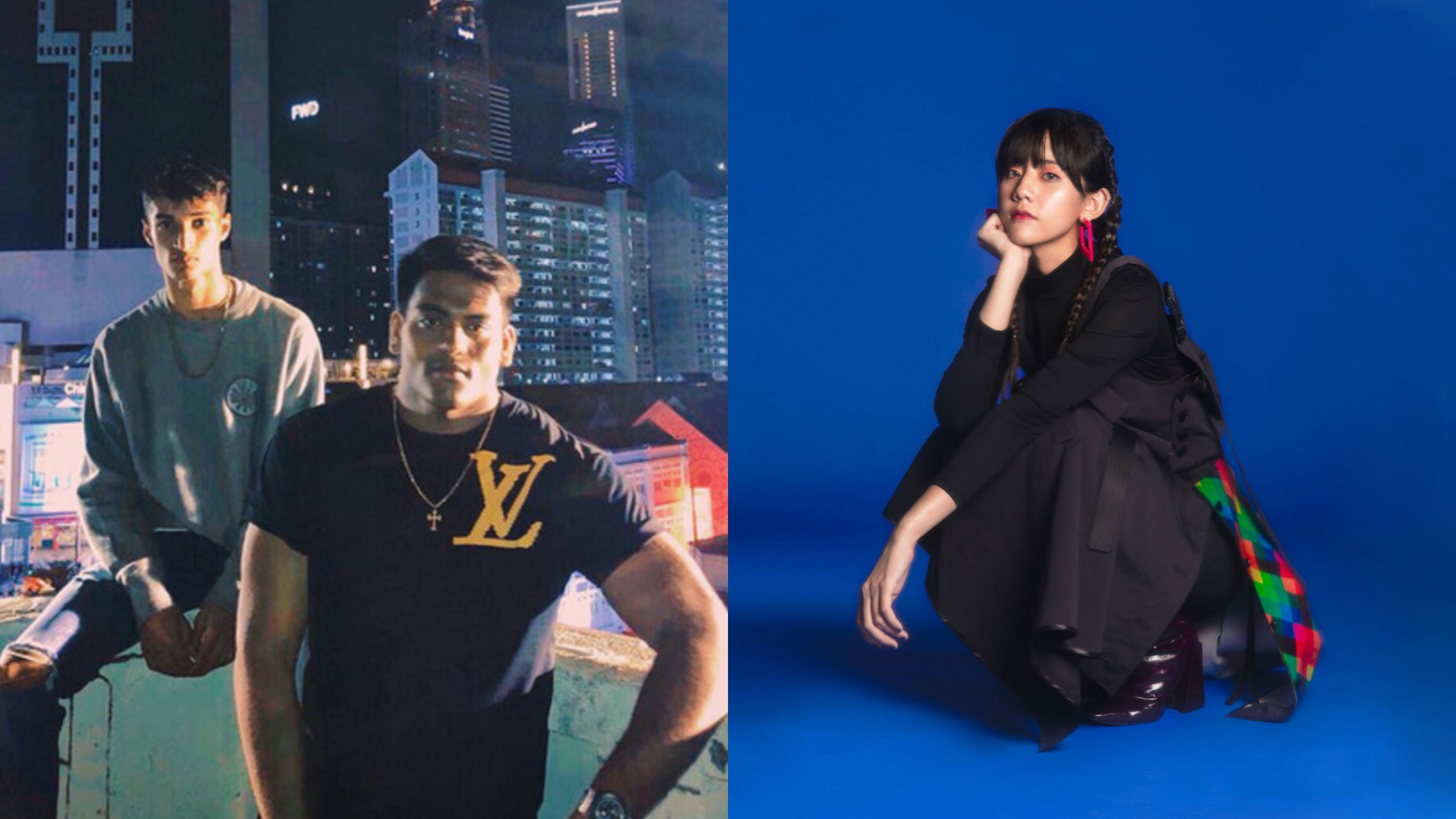 Get To Know The Artists Releasing New Music This Weekend | Articles