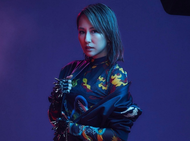 "It will be difficult to continue if you are not passionate about making music": An interview with Kelly Pan