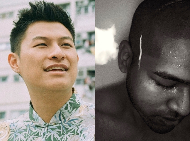 Singapore music reviews: LEW and Marian Carmel, Joshua Simon and Dave