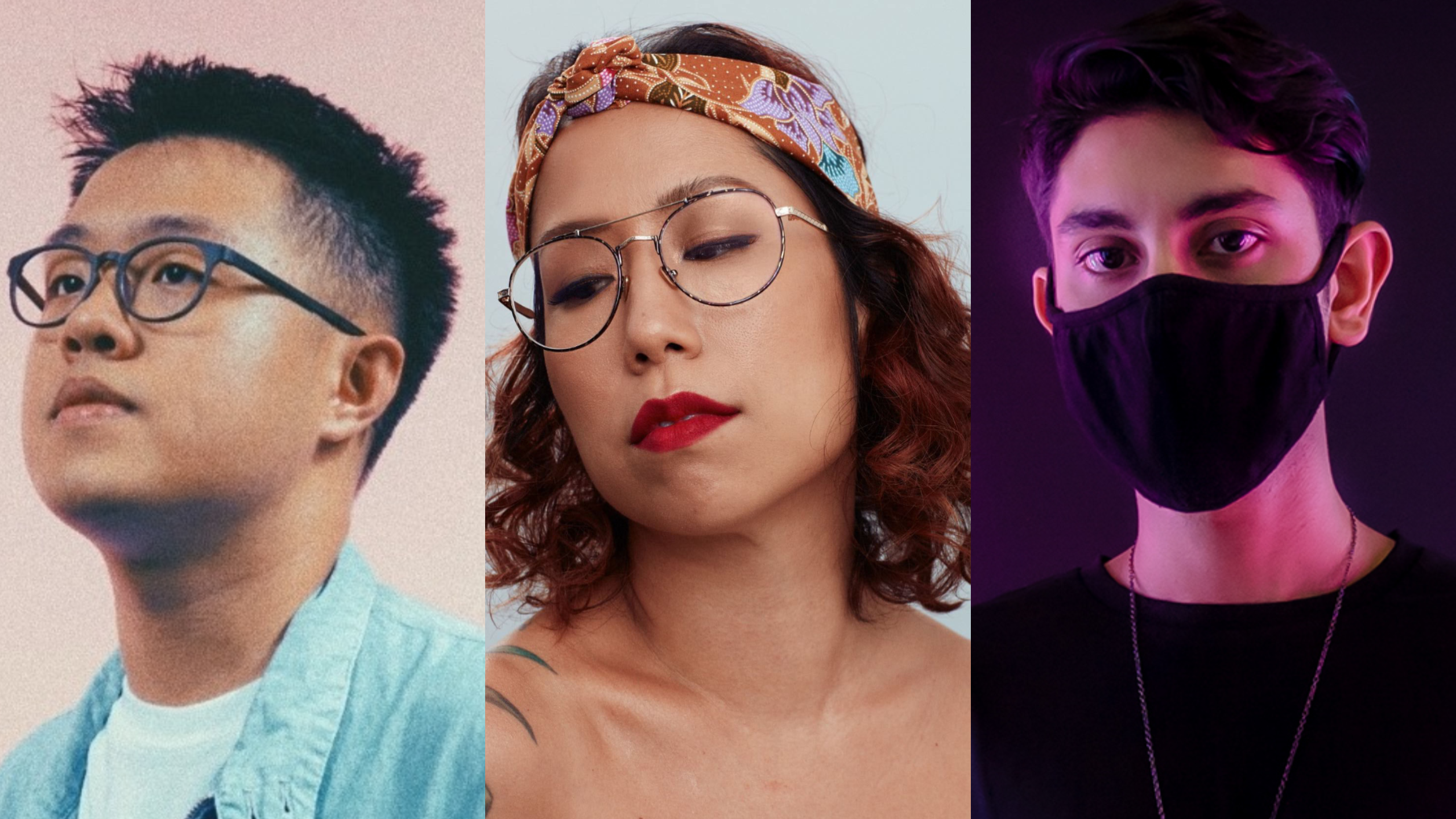 Get To Know The Artists Releasing New Music This Weekend | Articles