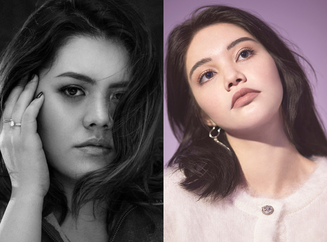 Tabitha Singer Singapore music reviews: Tabitha Nauser, Ffion & Gareth Fernandez,