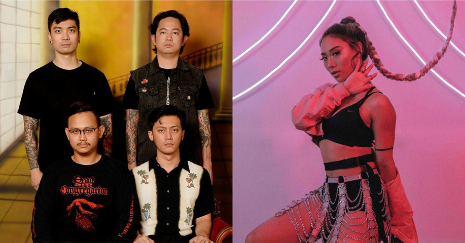 Your guide to the Singapore concerts you can't miss this February
