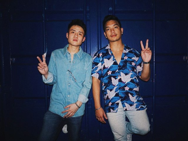 Singapore Music Reviews: Gentle Bones, GARETH FERNANDEZ, Dru Chen, Fingerfunk, and Zalelo 