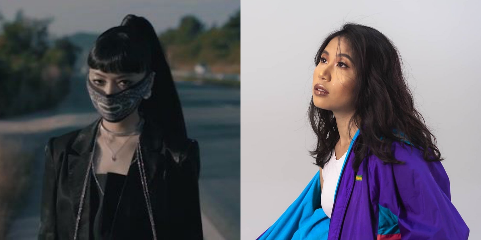 Singapore Music Reviews Jasmine Sokko, bittymacbeth, Orumo, MRTNS,