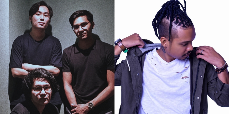 Get To Know The Artists Releasing New Music This Weekend