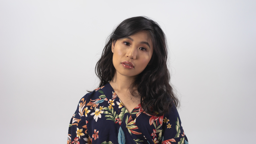 Using sounds of the MRT and marinating salmon: singer-songwriter bittymacbeth shares how she made her new EP