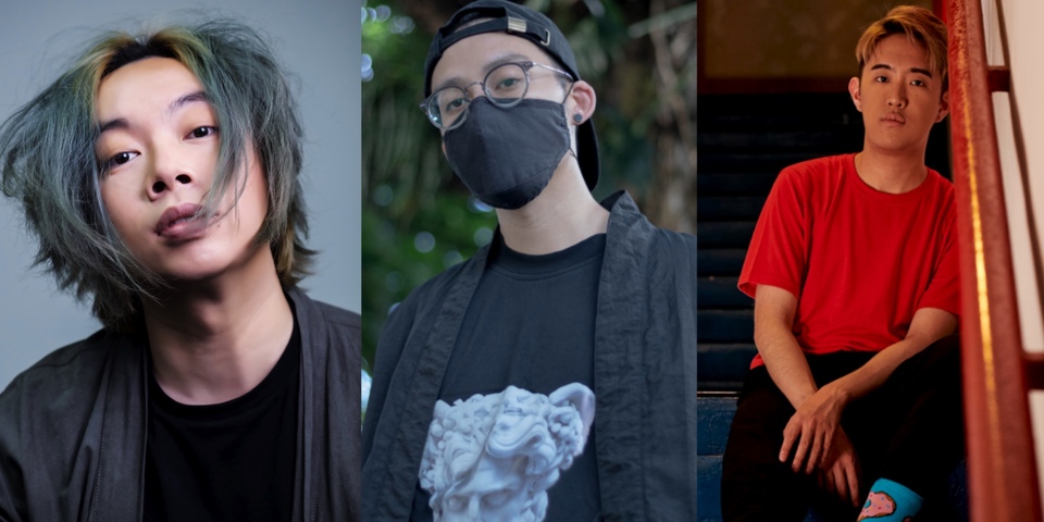 Hear65 Music Reviews: New Releases from DEON, KEAT, Charles ENERO, and more