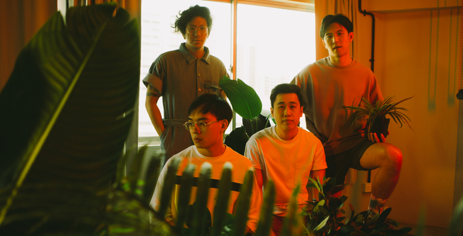 New Music This Week: Kelly Pan, M1LDL1FE, The Cold Cut Duo, and more