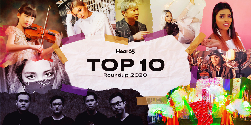 Hear65 Top 10 Most Read Articles in 2020