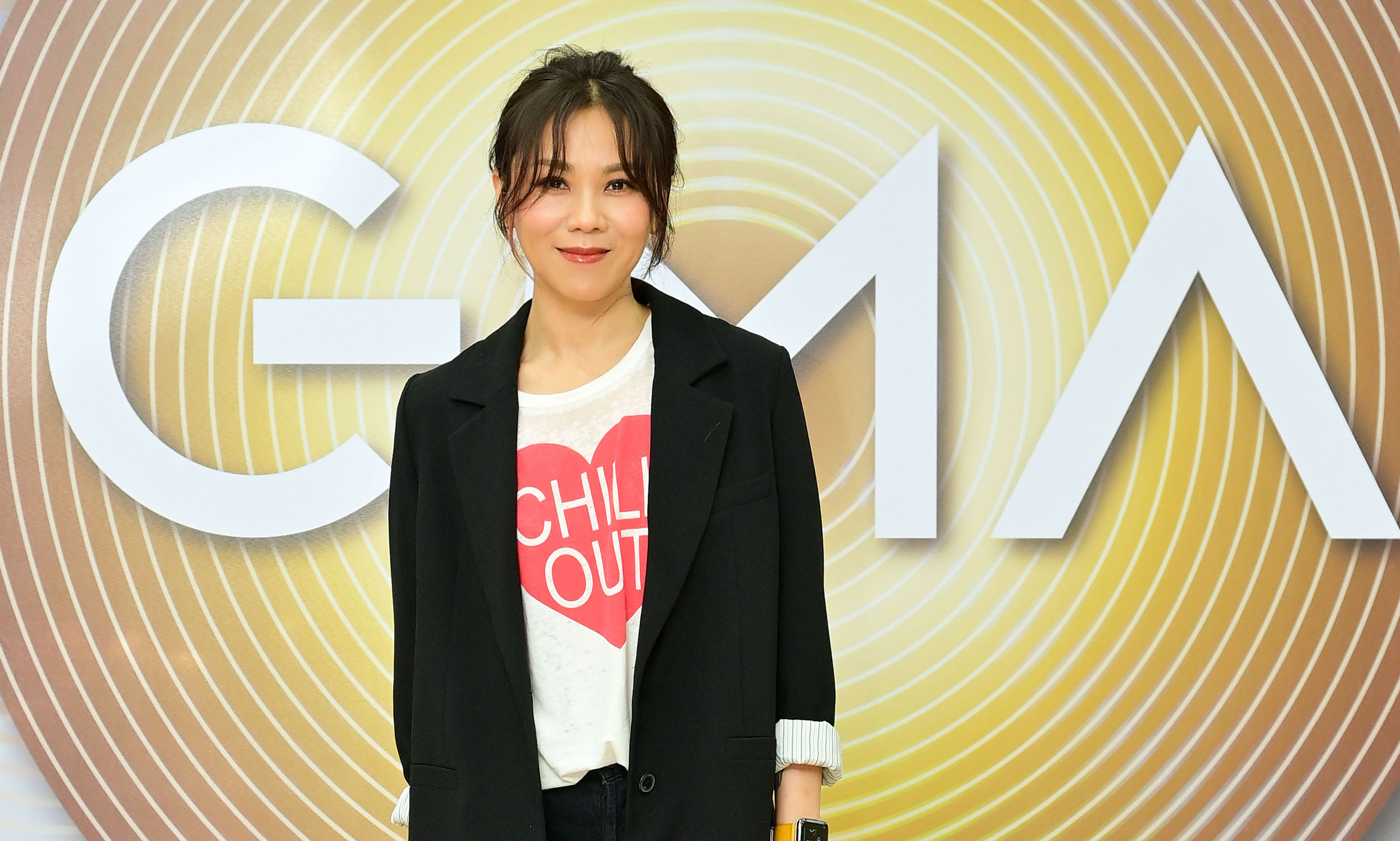 tanya chua on finding a unique voice music stop thinking tanya chua on finding a unique voice music stop thinking