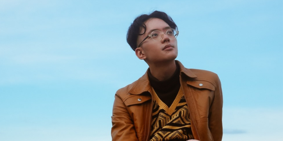 "It felt like the sun had just started shining again": Sezairi on his cathartic new single 'Blue' featuring msftz