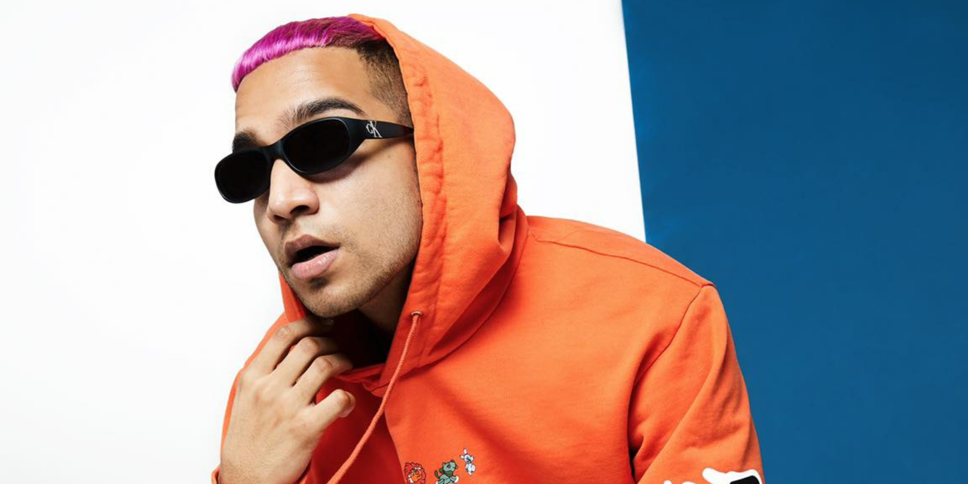 Yung Raja drops Tanglish single 'Spice Boy' - listen | Articles