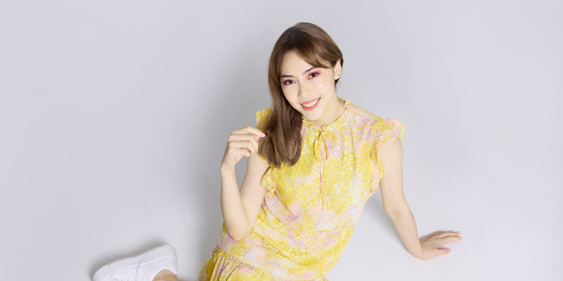 Olivia Ong talks pre-concert rituals, her creative process, and