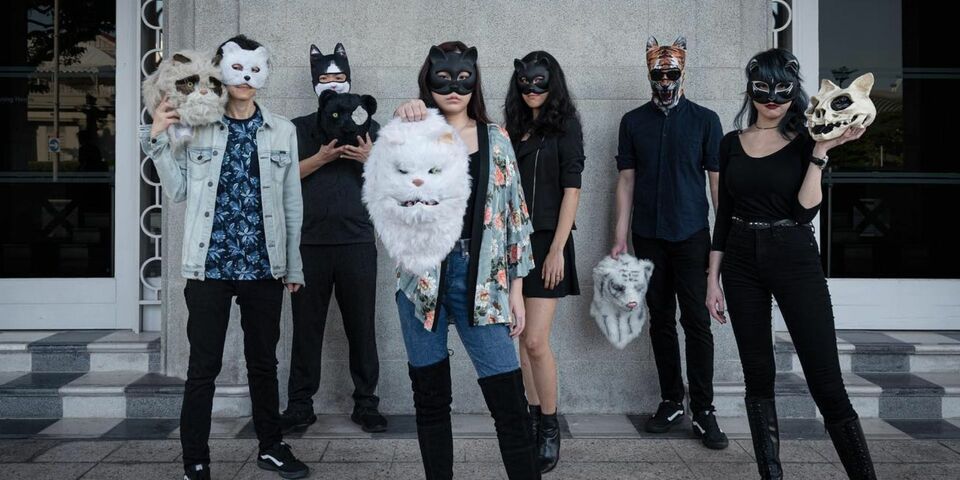 Hear65's music video guide (March 2023) — ft. Ultra Mega Cat Attack, Nathan Hartono, Haneri, and more