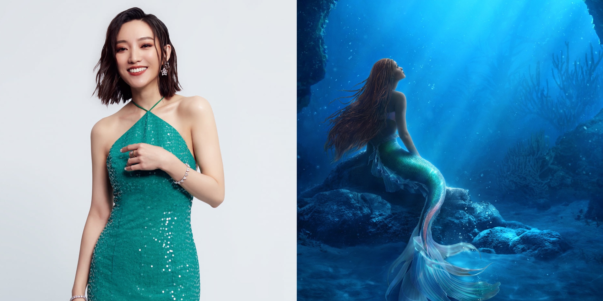 Janice Yan unveils ethereal Mandarin version of 'Part of Your