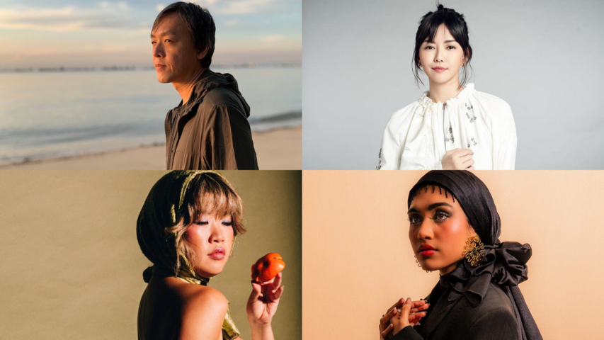 Hear65's guide to concerts and gigs to catch in Singapore in 2025