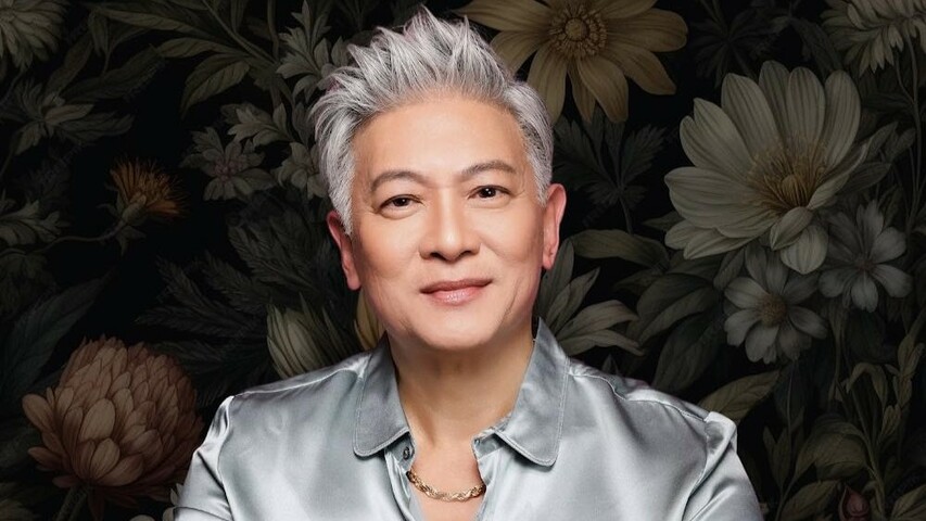 Dick Lee curates 'SingaPop!' exhibition showasing 60 years of Singapore pop culture