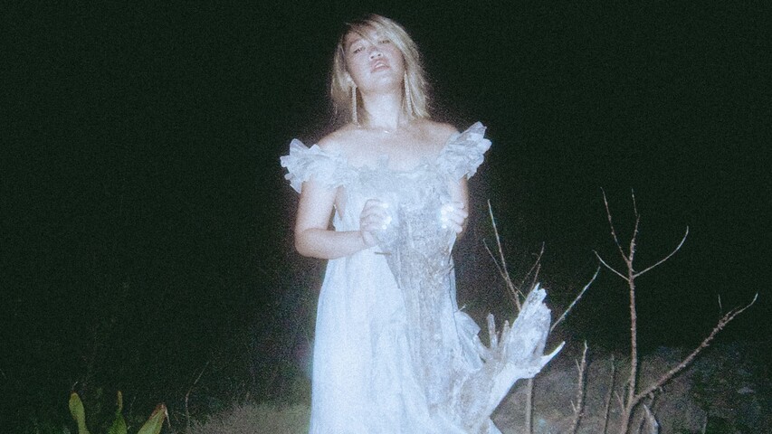 New Music This Week: Linying, Dru Chen, Marian Carmel, Gen Neo, Coming Up Roses, JustJaewin, RK915 & more