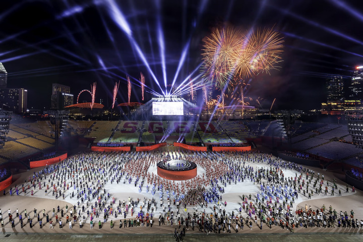 NDP 2025: Every artist & performance you need to know for this year’s SG60 spectacle