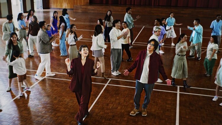 Hear65's 'I Play SG Music' celebrates SG60 with NDP 2025 playlist — ft Charlie Lim, Kit Chan, JJ Lin & more