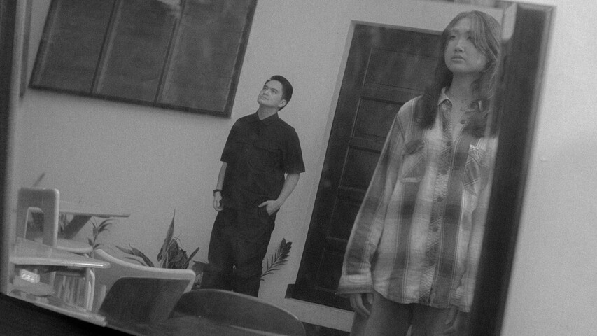ALICIA DC & Filipino artist Gabba explore emotional fallout in stirring collab single ‘Fall’ — listen