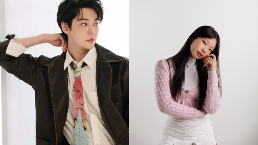 NCT’s Doyoung melts hearts with surprise cover of Regina Song's 'the cutest pair' at Singapore concert