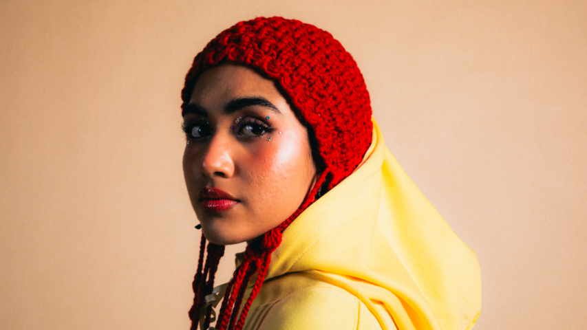 New Music This Week: brb., Matilde G, ABANGSAPAU, shazza, Heema Izzati, Stopgap, RRILEY, gels & more