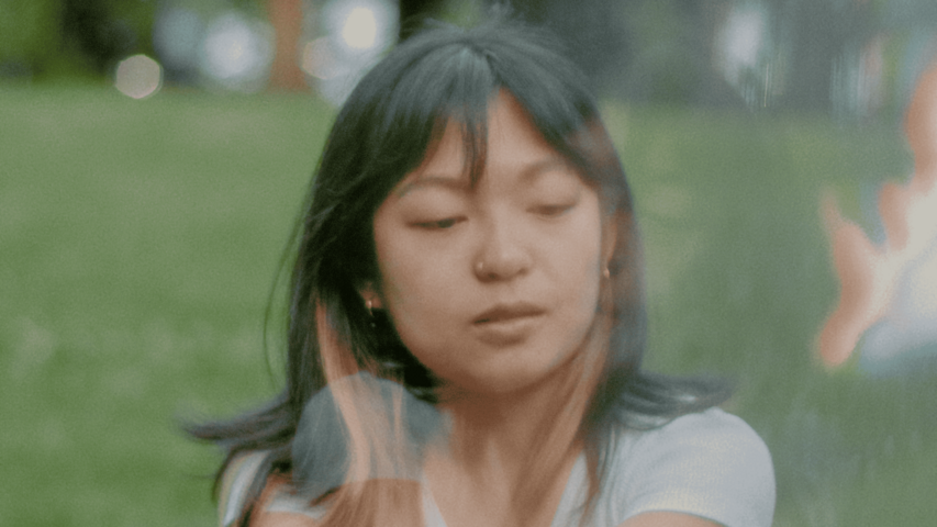 Exploring longing & belonging on yingtuitive’s diaristic debut 'Letters To Self 寫情書': a track-by-track guide