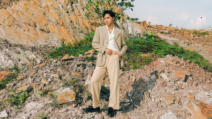 New Music This Week: Dominic Chin, DLKC, lullaboy, ICEBOX, teem, Dru Chen, Joie Tan, Mila Bea & more