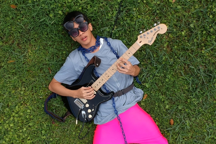 Hear65's music video guide (August 2025) — ABANGSAPAU, deførmed, Blush, Josh Makazo, jorud, Electrico & more