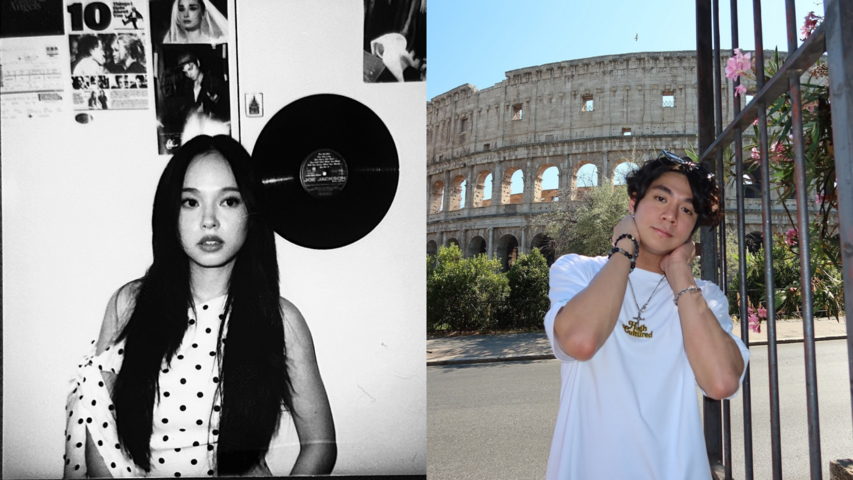 Youth-led initiative Mirrorchol announces a battle of the bands-style event: 'Sun Bleached//Salt Beached'