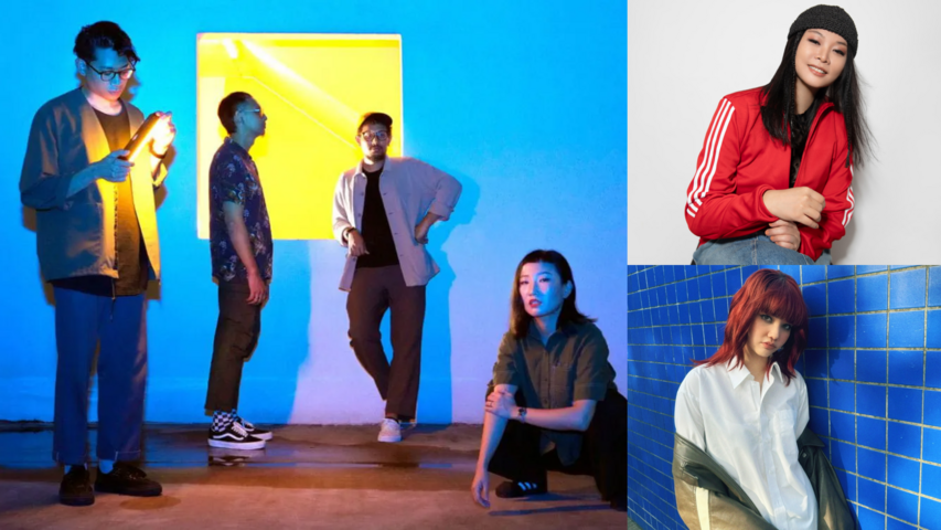 Sing60 Festival brings together icons, indie heroes & new-gen stars in landmark celebration