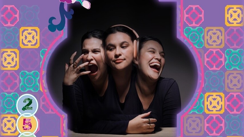 SMU Arts Fest 2025 premieres original musical 'MAD', new orchestra works & a city campus of artful celebration