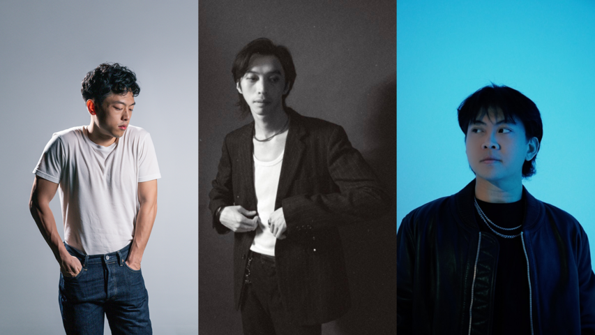 Hear65’s ‘I Play SG Music’ campaign unveils refreshed playlist — ft Dru Chen, Narysal, Sun Cell & more