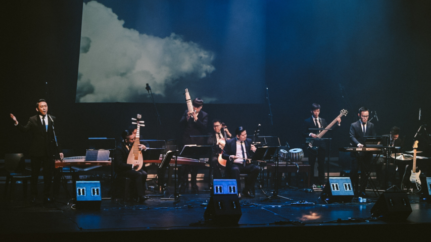 The TENG Company & Direct Funeral Services taps music and storytelling to reshape how we process grief