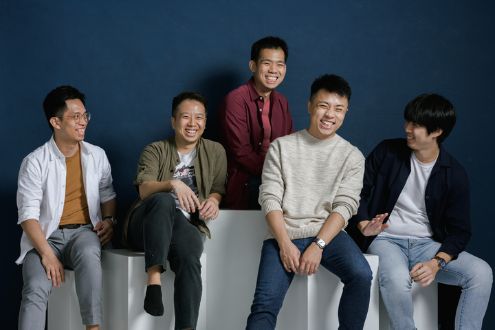 ‘We Can Save The World!!!’: Quis craft theme song for Singapore indie film featured at NYAFF