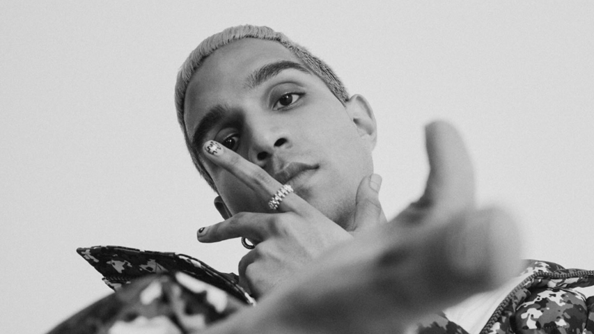 New Music This Week: Yung Raja, Bridgette Bravo, SIZE, Bani Rae, Boon Hui Lu, Shirley Ho, Killmeslow, Houston Fire Support & more