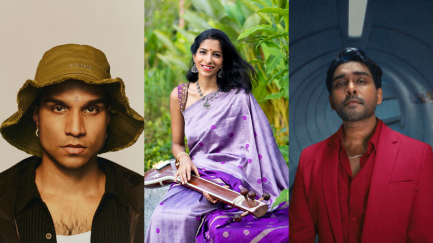 Light up your life with Hear65’s ‘I Play SG Music’ SMRT Deepavali Playlist 2025