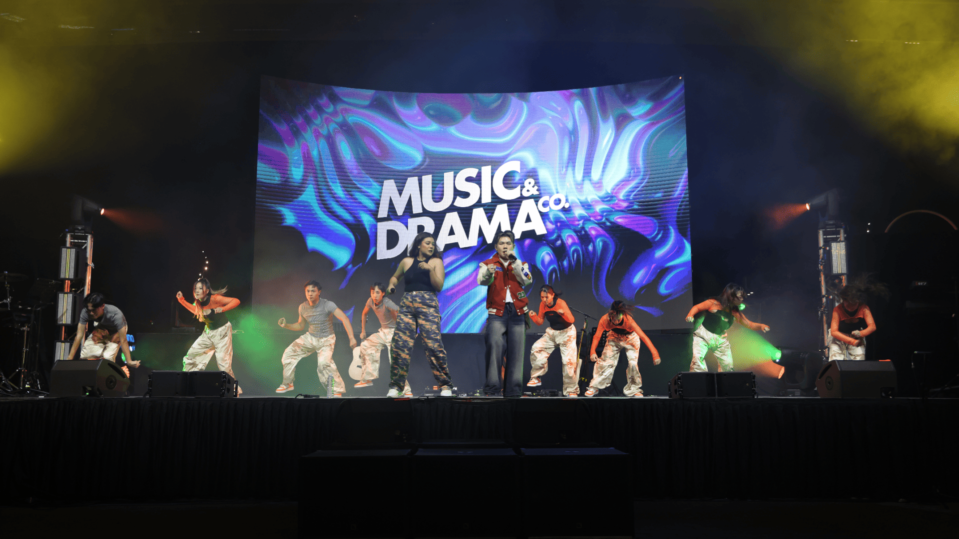 Happy follow-versary to my awesome followers. Thanks for all your support!  Anabel Rapsing Matibag, Jody Cañoneo, Charles Ladlad, image size:1920x1080