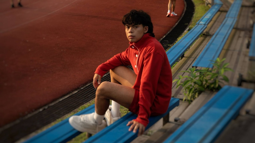 New Music This Week: The Freshman, Elton 李泓伸, SIZE, karan, Joseph Stephen, Asher Mendelsohn, hsiuhsien & more