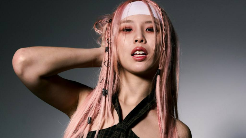 New Music This Week: Estelle Fly, stereoblu, Goose 我鳥, Glenn Yong, gels, hongjoin, Joi Chua & more