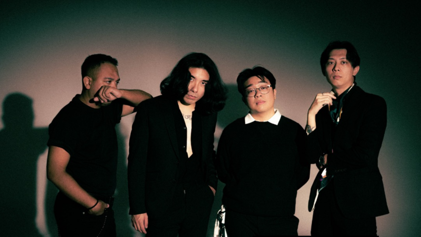 New Music This Week: Hijack Hayley, Claire Javier, Dominic Chin, Gail Belmonte, Kevin Brendan, Niranjan Pandian, Stefanie Sun & more