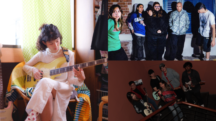 Hear65's guide to concerts and gigs to catch in Singapore in 2026