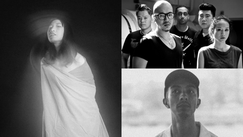 Hear65's guide to concerts and gigs to catch in Singapore in 2026