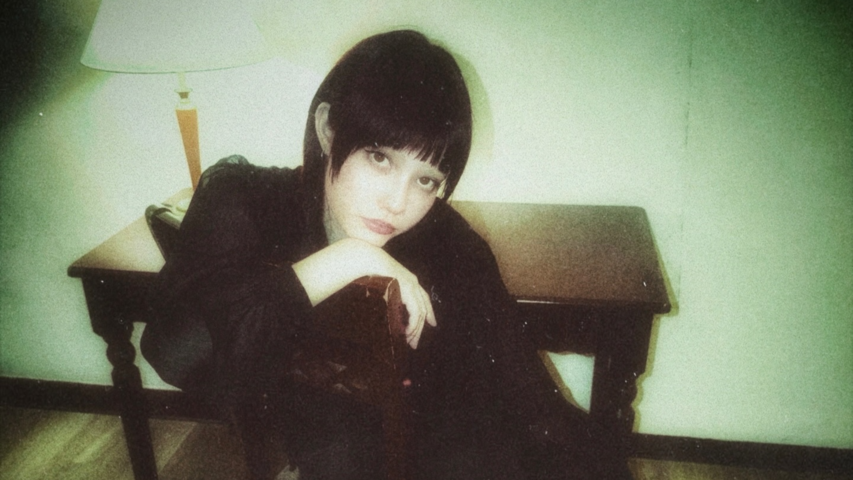 New Music This Week: Shye, WHYLUCAS, Baggs, POSSESSOR, Estelle Fly, Boon Hui Lu, hongjoin & more