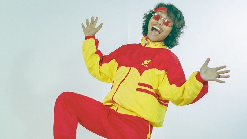 New Music This Week: Bellied Star, Rico Setiabudi, Jing Xuan, Kyean Lim, Estelle Fly, WHULFUDS, belle & more